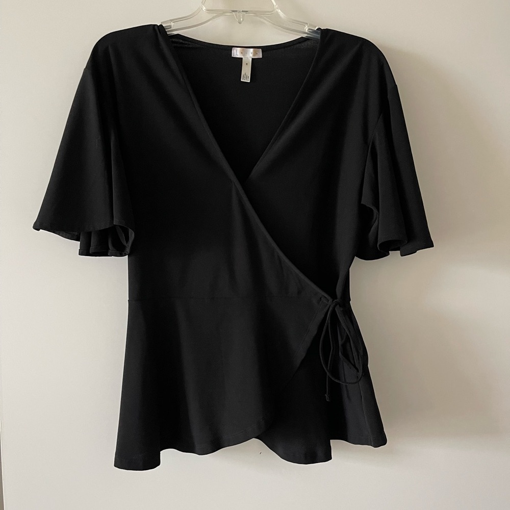 Leith blouse. Size medium.